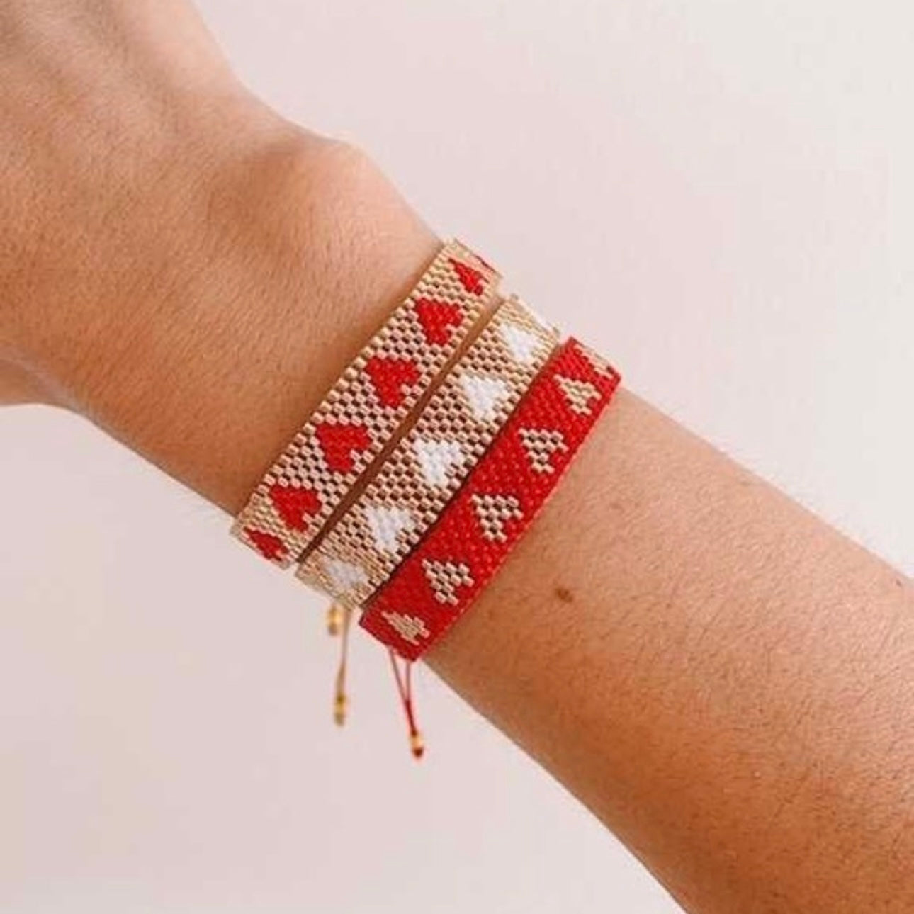 Pulsera Sole Mio