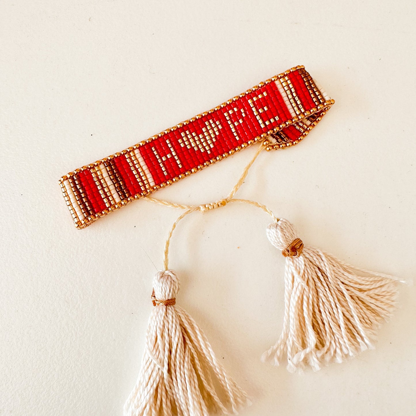 Pulsera hope