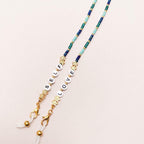 Glass holder self love