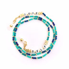 Glass holder self love