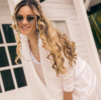 Glass holder self love