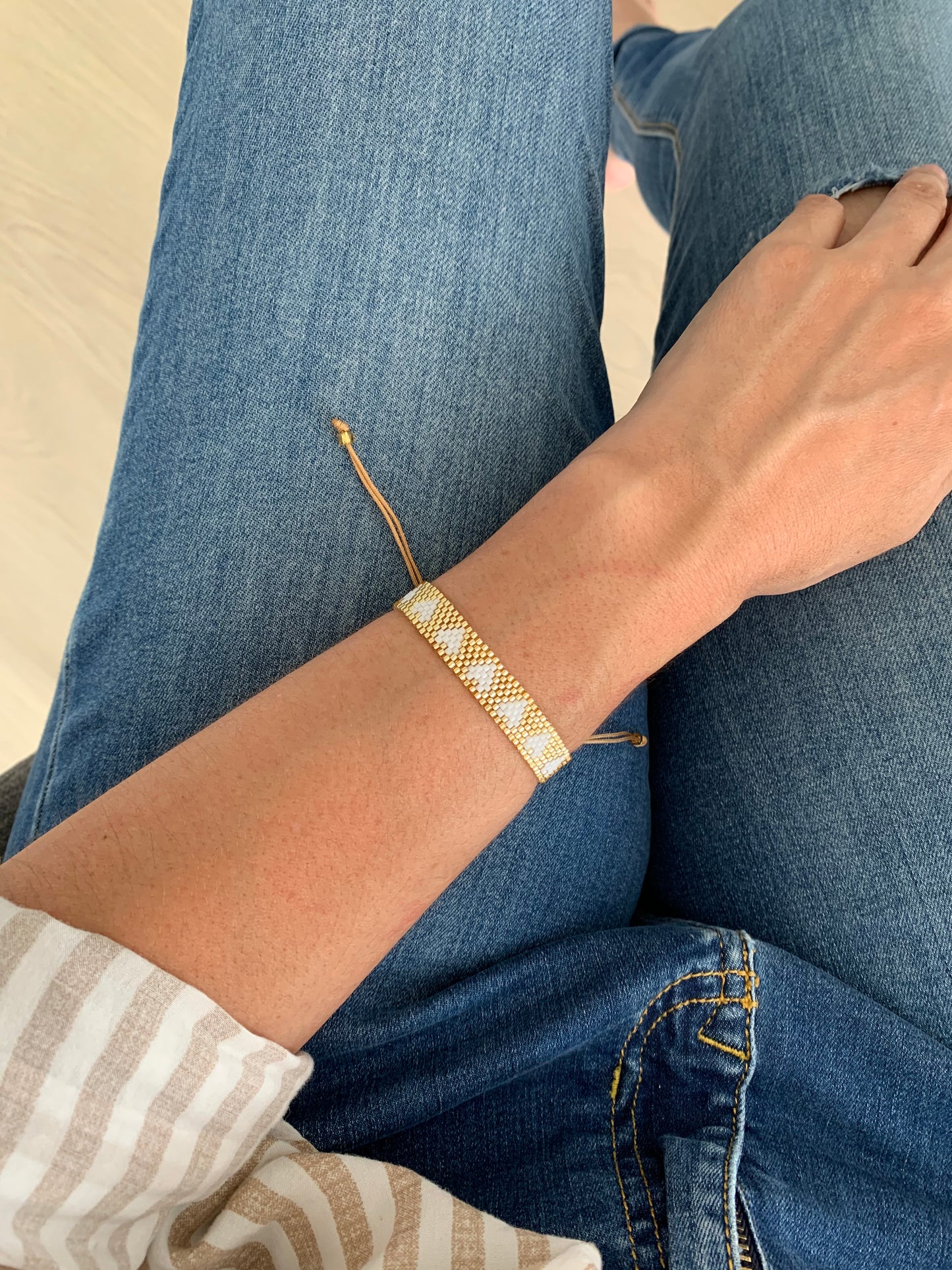 Pulsera Sole Mio