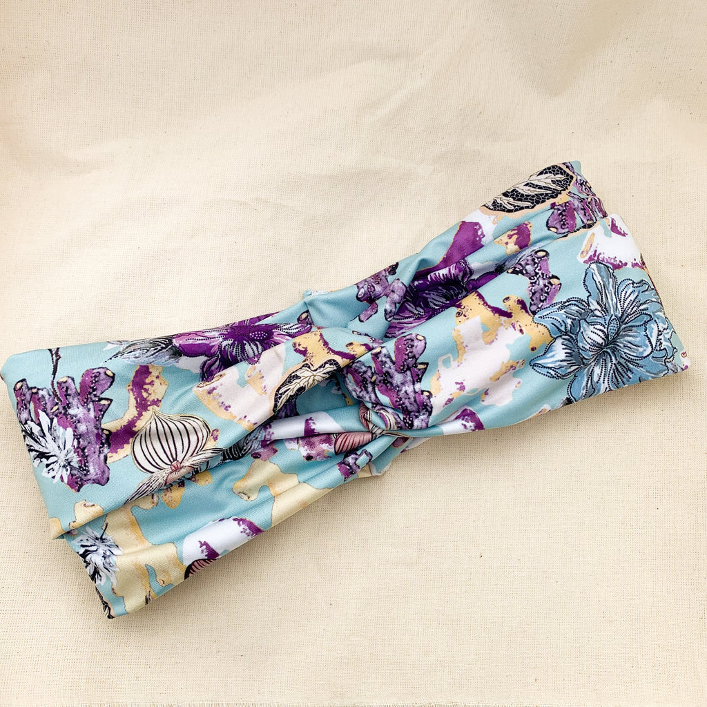 hairband Mediterraneo