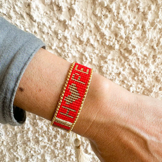 Pulsera hope