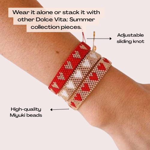 Tintoretta -bracelet