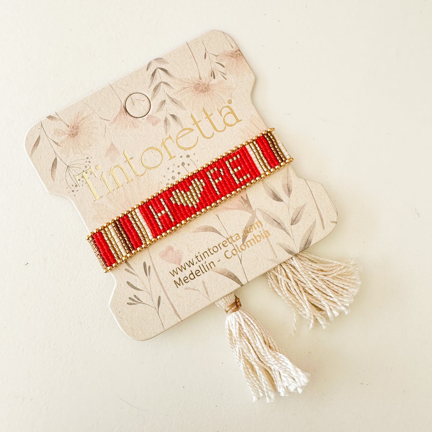 Pulsera Hope