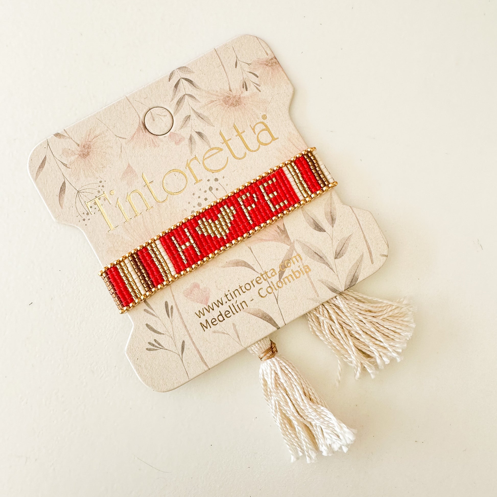 Pulsera Hope