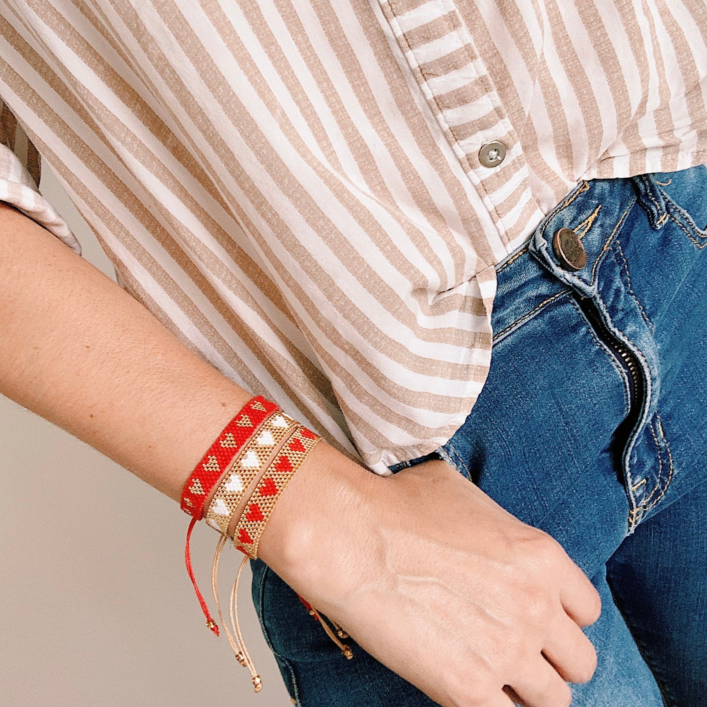 Tintoretta accesories