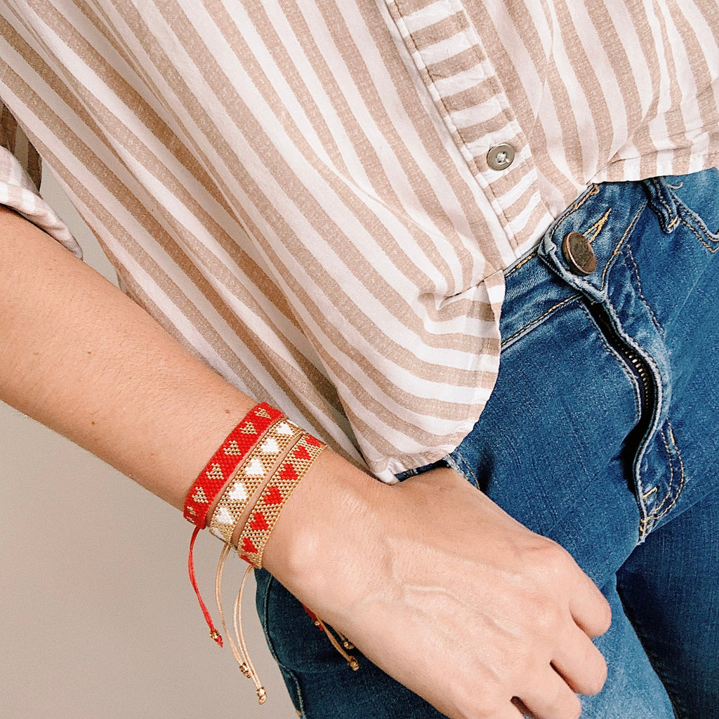 Tintoretta accesories