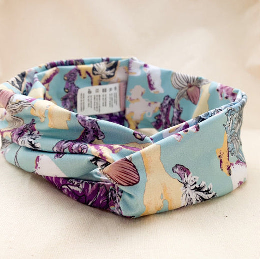 hairband Mediterraneo